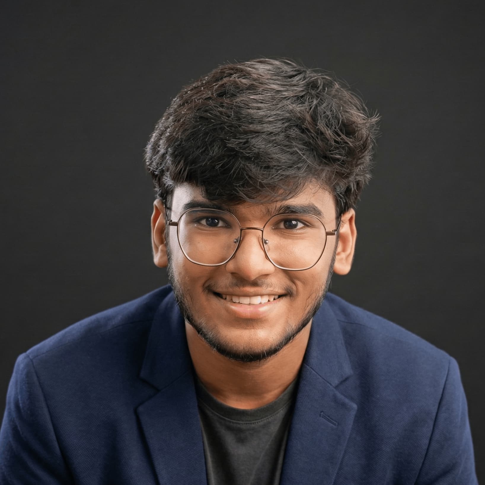 Pranay Bagaria